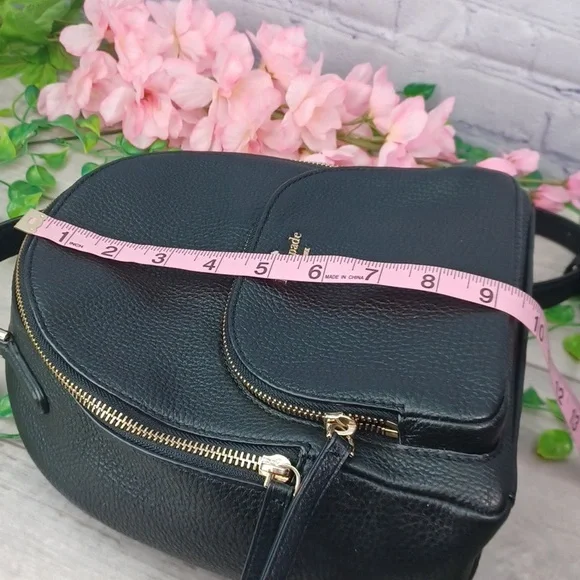 Kate Spade Leather Backpack - Picture 8 of 15